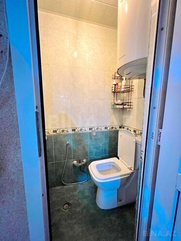 Satılır 1 otaqlı köhnə tikili 26 m², Gənclik m., photo 5 from 8