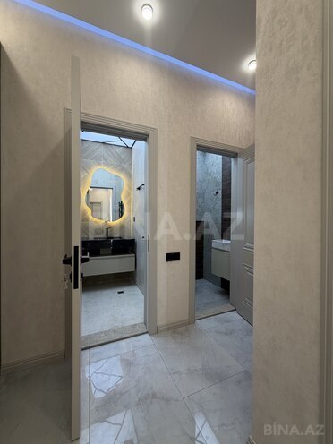 Satılır 3 otaqlı yeni tikili 108 m², Əhmədli m., photo 21 from 29