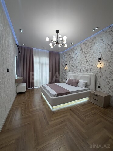 Satılır 3 otaqlı yeni tikili 108 m², Əhmədli m., photo 16 from 29