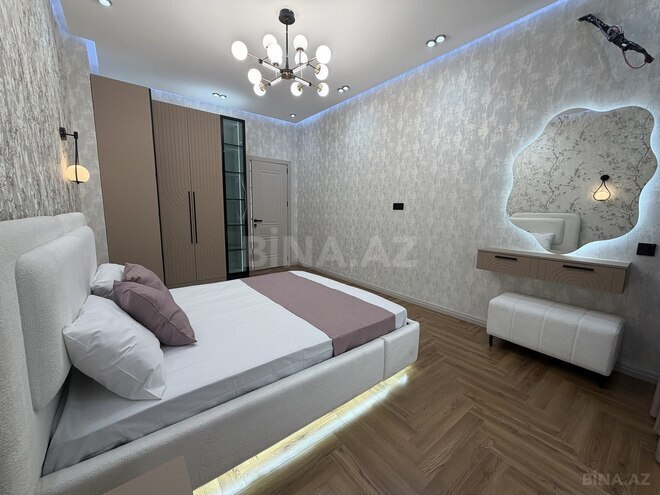 Satılır 3 otaqlı yeni tikili 108 m², Əhmədli m., photo 18 from 29