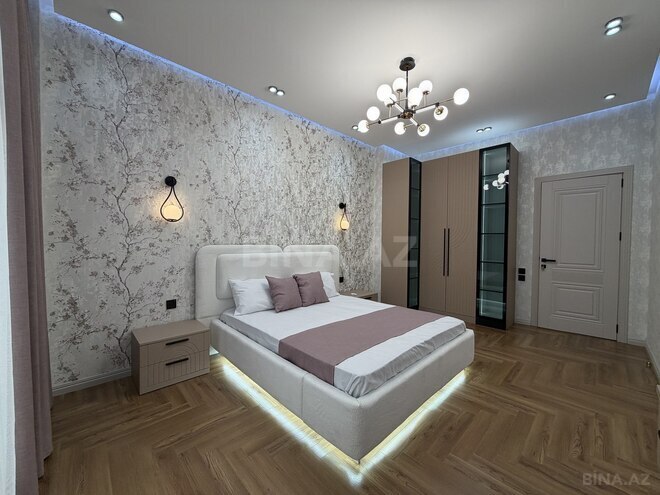 Satılır 3 otaqlı yeni tikili 108 m², Əhmədli m., photo 17 from 29