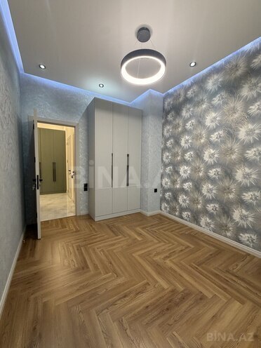 Satılır 3 otaqlı yeni tikili 108 m², Əhmədli m., photo 20 from 29