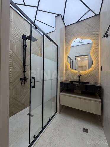Satılır 3 otaqlı yeni tikili 108 m², Əhmədli m., photo 22 from 29