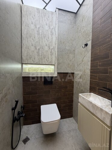 Satılır 3 otaqlı yeni tikili 108 m², Əhmədli m., photo 23 from 29