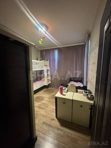 Сдается 3-комн. новостройка 135 м², м. 8 ноября, photo 17 from 21