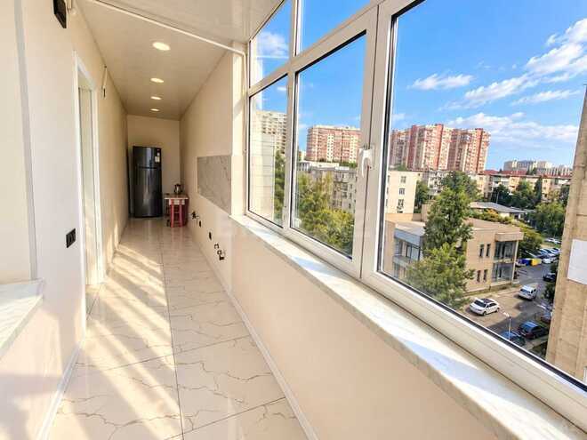 Satılır 3 otaqlı köhnə tikili 60 m², Neftçilər m., photo 8 from 12