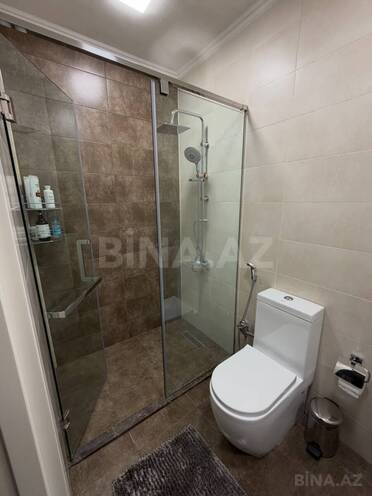 Продается 3-комн. вторичка 72 м², м. Элмляр Академиясы, photo 10 from 13