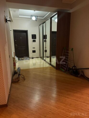 Сдаётся 3-комн. новостройка 108 м², Насиминский  р., photo 1 from 11