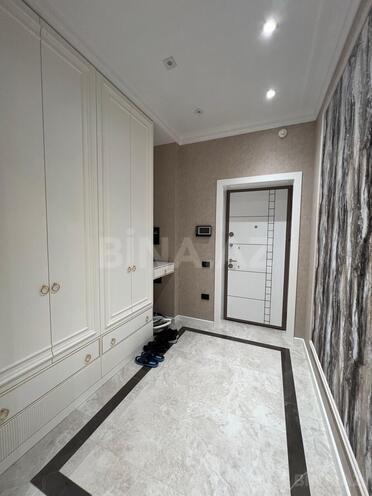 Сдаётся 2-комн. новостройка 105 м², м. 8 ноября, photo 15 from 23