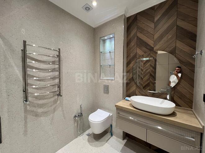 Сдаётся 2-комн. новостройка 105 м², м. 8 ноября, photo 16 from 23