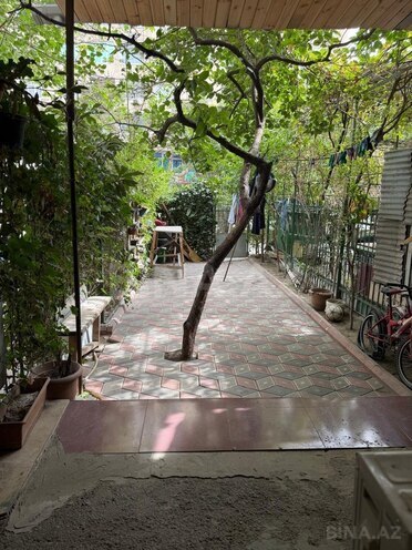 Satılır 1 otaqlı köhnə tikili 35 m², Azadlıq Prospekti m., photo 4 from 9
