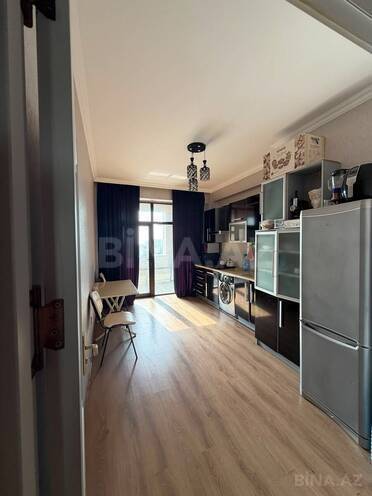 Сдается 2-комн. новостройка 100 м², м. Нариман Нариманов, photo 3 from 11