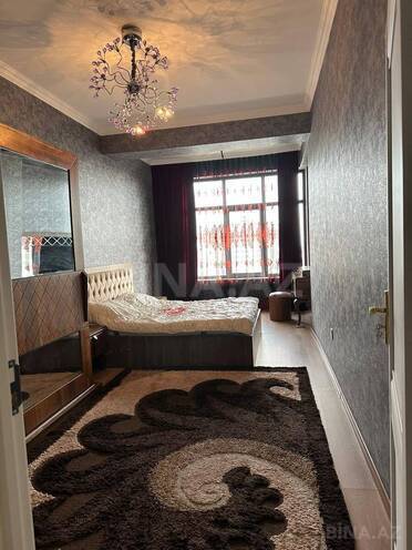 Сдается 2-комн. новостройка 100 м², м. Нариман Нариманов, photo 5 from 11
