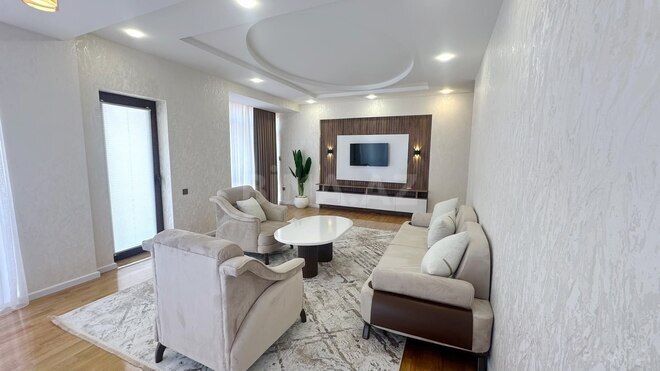 İcarəyə verilir 4 otaqlı yeni tikili 170 m², İçəri Şəhər m., photo 6 from 22