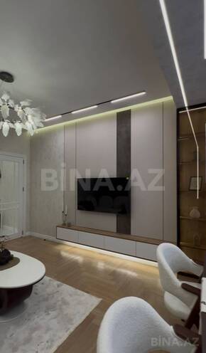 Satılır 3 otaqlı yeni tikili 118 m², Gənclik m., photo 10 from 22