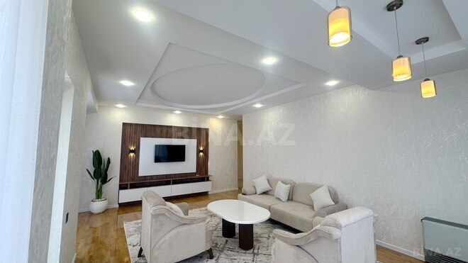 İcarəyə verilir 4 otaqlı yeni tikili 170 m², İçəri Şəhər m., photo 13 from 22