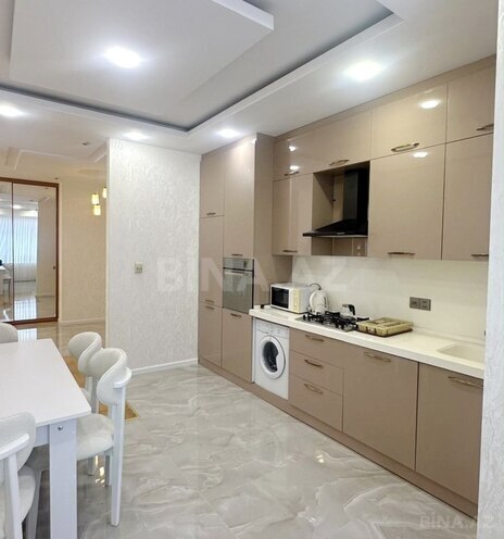 İcarəyə verilir 4 otaqlı yeni tikili 170 m², İçəri Şəhər m., photo 12 from 22