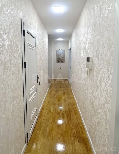 İcarəyə verilir 4 otaqlı yeni tikili 170 m², İçəri Şəhər m., photo 10 from 22