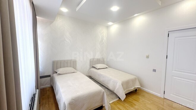 İcarəyə verilir 4 otaqlı yeni tikili 170 m², İçəri Şəhər m., photo 8 from 22