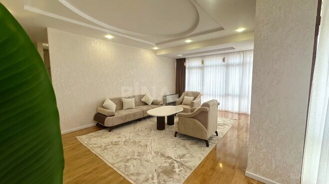 İcarəyə verilir 4 otaqlı yeni tikili 170 m², İçəri Şəhər m., photo 14 from 22