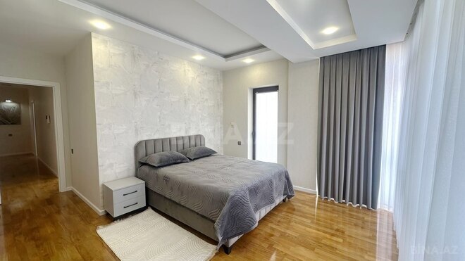 İcarəyə verilir 4 otaqlı yeni tikili 170 m², İçəri Şəhər m., photo 4 from 22
