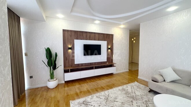 İcarəyə verilir 4 otaqlı yeni tikili 170 m², İçəri Şəhər m., photo 7 from 22