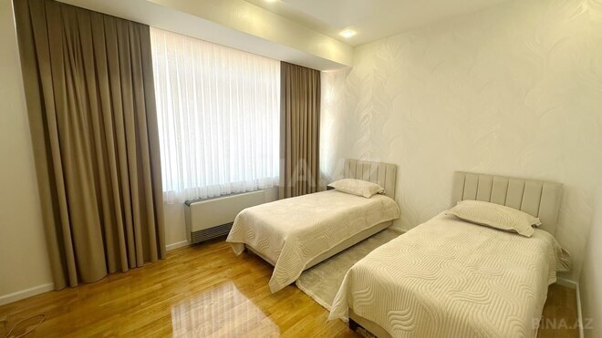İcarəyə verilir 4 otaqlı yeni tikili 170 m², İçəri Şəhər m., photo 5 from 22