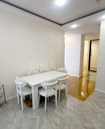 İcarəyə verilir 4 otaqlı yeni tikili 170 m², İçəri Şəhər m., photo 11 from 22