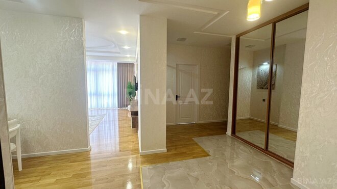İcarəyə verilir 4 otaqlı yeni tikili 170 m², İçəri Şəhər m., photo 15 from 22