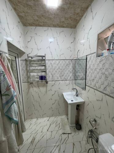 Satılır 6 otaqlı həyət evi/bağ evi 160 m², Masazır q., photo 27 from 28
