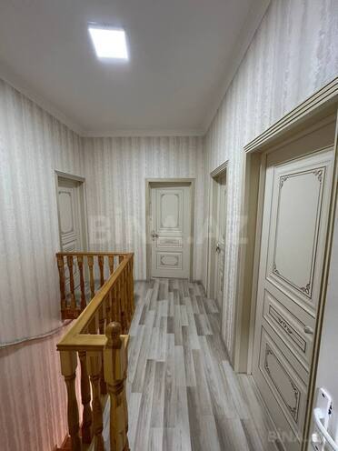 Satılır 6 otaqlı həyət evi/bağ evi 160 m², Masazır q., photo 13 from 28