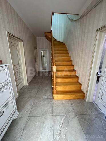 Satılır 6 otaqlı həyət evi/bağ evi 160 m², Masazır q., photo 16 from 28