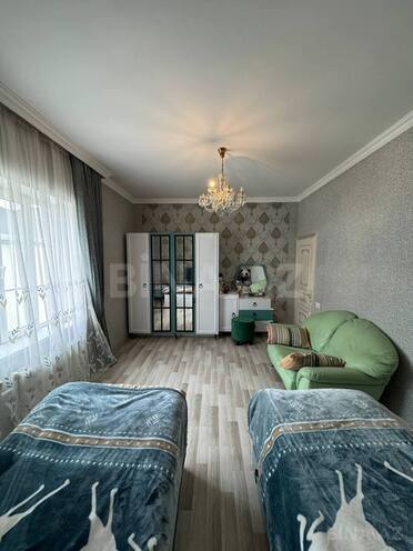 Satılır 6 otaqlı həyət evi/bağ evi 160 m², Masazır q., photo 7 from 28