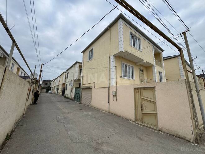 Satılır 6 otaqlı həyət evi/bağ evi 160 m², Masazır q., photo 11 from 28