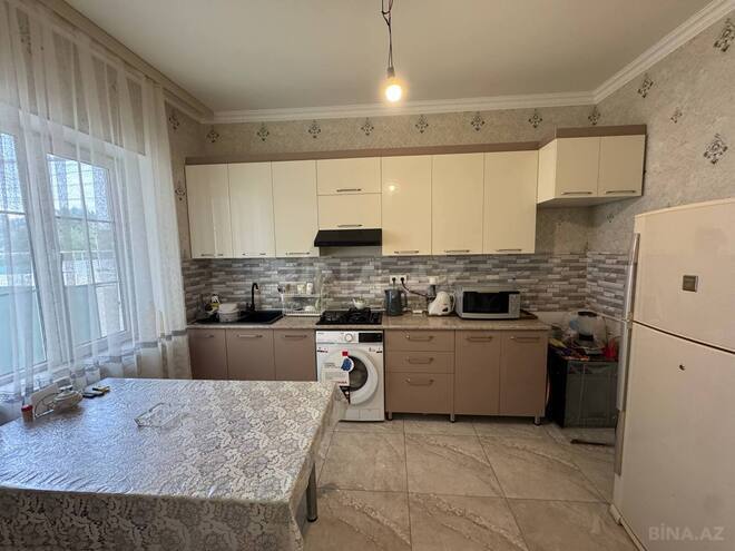 Satılır 6 otaqlı həyət evi/bağ evi 160 m², Masazır q., photo 20 from 28