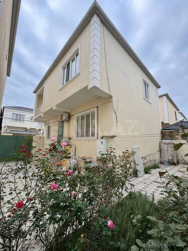 Satılır 6 otaqlı həyət evi/bağ evi 160 m², Masazır q., photo 25 from 28