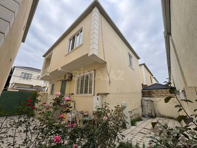 Satılır 6 otaqlı həyət evi/bağ evi 160 m², Masazır q., photo 24 from 28