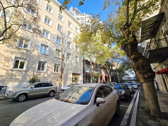 İcarəyə verilir 4 otaqlı yeni tikili 170 m², İçəri Şəhər m., photo 18 from 22