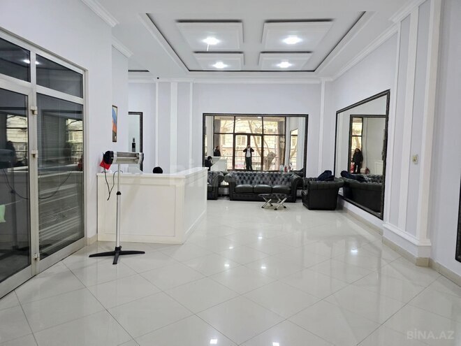 İcarəyə verilir 4 otaqlı yeni tikili 170 m², İçəri Şəhər m., photo 17 from 22