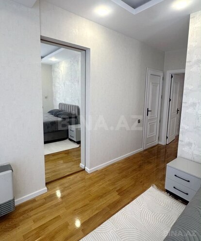 İcarəyə verilir 4 otaqlı yeni tikili 170 m², İçəri Şəhər m., photo 19 from 22