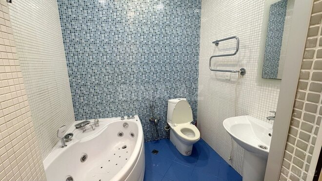 İcarəyə verilir 4 otaqlı yeni tikili 170 m², İçəri Şəhər m., photo 21 from 22