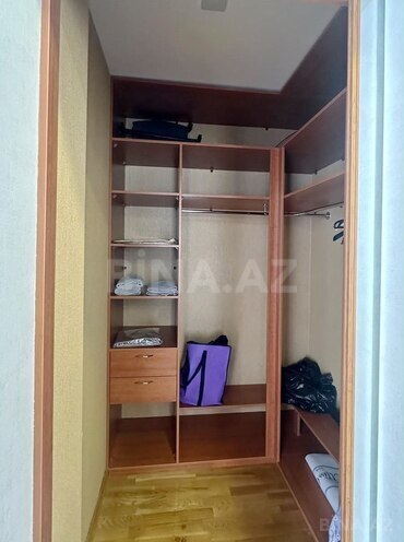 İcarəyə verilir 4 otaqlı yeni tikili 170 m², İçəri Şəhər m., photo 20 from 22
