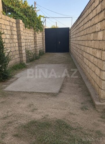Продается 4-комн. дом/дача 210 м², пос. Ени Сураханы, photo 9 from 10