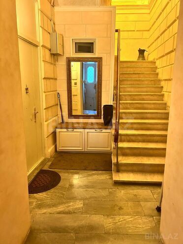 Сдаётся 4-комн. вторичка 150 м², м. Сахил, photo 18 from 21