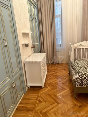 Сдаётся 4-комн. вторичка 150 м², м. Сахил, photo 5 from 21