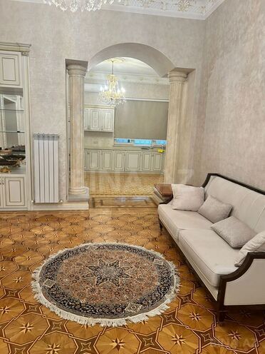 Сдаётся 4-комн. вторичка 150 м², м. Сахил, photo 17 from 21