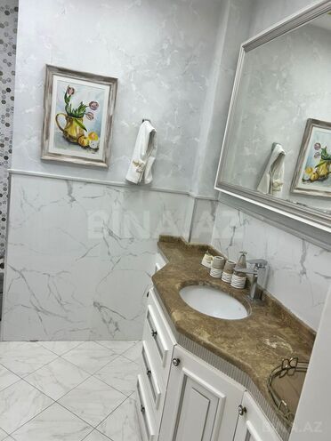 Сдаётся 4-комн. вторичка 150 м², м. Сахил, photo 12 from 21