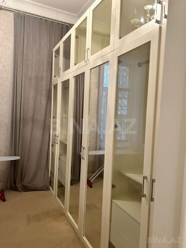 Сдаётся 4-комн. вторичка 150 м², м. Сахил, photo 9 from 21
