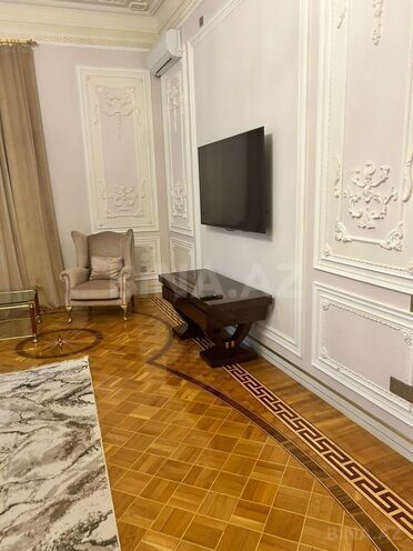 Сдаётся 4-комн. вторичка 150 м², м. Сахил, photo 7 from 21