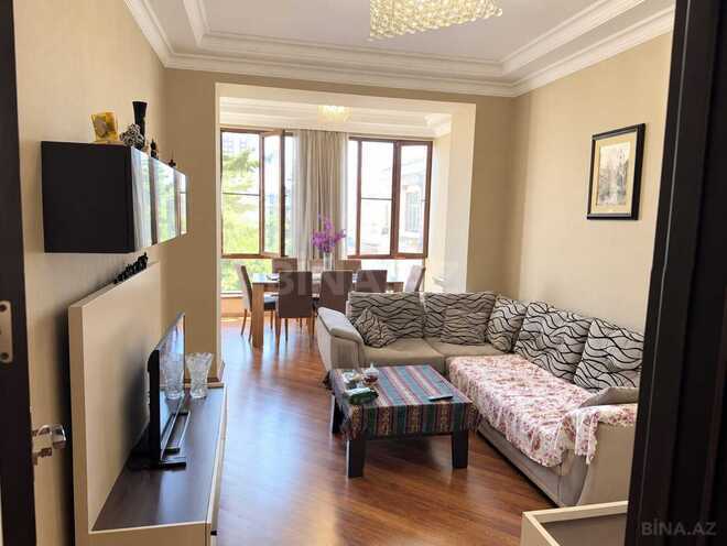 Продаётся 3-комн. вторичка 85 м², Насиминский  р., photo 3 from 15